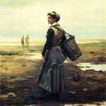 Knight_Daniel_Ridgway_Clamming