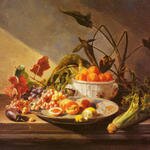 Noter_David_Emil_Joseph_De_A_Still_Life_With_Fruit_And_Vegetables_On_A_Table