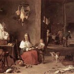 TENIERS_David_the_Younger_Kitchen_Scene_1644