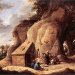 TENIERS_David_the_Younger_The_Temptation_Of_St_Anthony