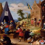 Teniers_David_A_Festival_Of_Monkeys