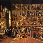 Teniers_The_Younger_David_The_Archduke_Leopold_Wilhelm_s_Studio