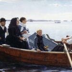 Albert Edelfelt (1854-1905)