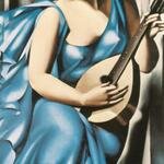 fop-(10)deLempicka-1929-LadyinBluewGuitar