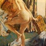 Degas_Edgar_After_the_Bath2