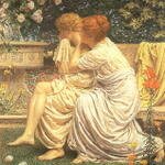 Moore_Albert_Joseph_Idyll