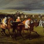 Degas_Edgar_At_the_Races_the_Start