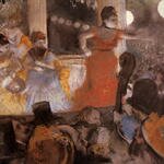 Degas_Edgar_Aux_Ambassadeus_1877