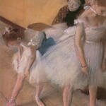 Degas_Edgar_Before_the_Rehearsal_c1880