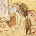 Degas_Edgar_Woman_At_Her_Toilet