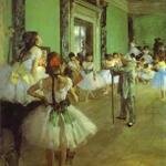 degas1