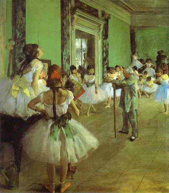 degas1