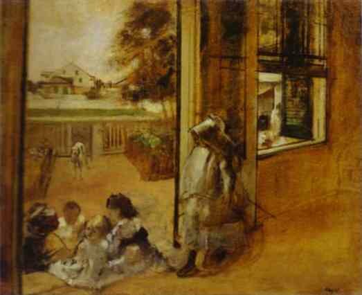 degas11