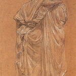 Moore_Albert_Joseph_Study_of_Two_Female_Figures