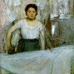 woman_ironing