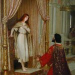 Blair_Leighton_King_Copetua_and_the_Beggar_Maid