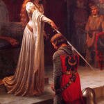 Blair_Leighton_The_Accolade