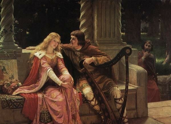 Blair_Leighton_Tristan_and_Isolde