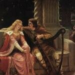 Blair_Leighton_Tristan_and_Isolde