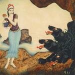 Dulac_Edmund_Psyche_And_Cerberus