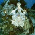 fairy_godmother_edmund_dulac