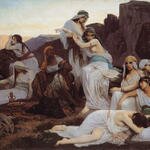 Debat_Ponsan_The_Daughter_of_Jephthah