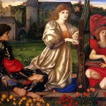 Burne_Jones_Le_Chant_d-Amour_(Song_of_Love)