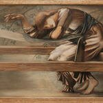 Burne_Jones_Study_for_the_Garden_Court