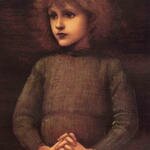 Burne_Jones_Portrait_of_a_Young_Boy