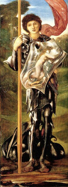 Burne_Jones_Saint_George_1873_77