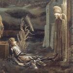 The_Dream_of_Launcelot_at_the_Chapel_of_the_San_Graal