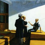 Hopper_Edward_Conference_At_Night