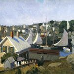 Hopper_Edward_Gloucester_Harbor