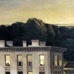 Hopper_Edward_House_At_Dusk