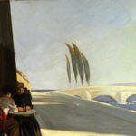 Hopper_Edward_Le_Bistro