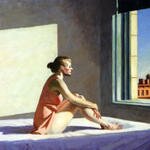 Hopper_Edward_Morning_Sun