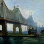 Hopper_Edward_Queensborough_Bridge