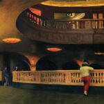 Hopper_Edward_Sheridan_Theatre