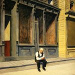 Hopper_Edward_Sunday