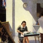 Hopper_Edward_The_Barber_Shop