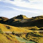 Hopper_Edward_The_Camels_Hump