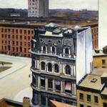 Hopper_Edward_The_City