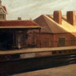 Hopper_Edward_The_El_Station