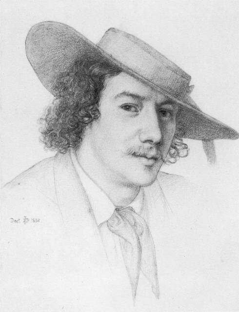 Poynter_Portrait_of_Whistler