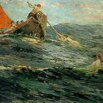 Hale_Edward_Matthew_The_Sirens