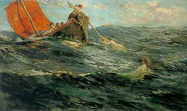 Hale_Edward_Matthew_The_Sirens