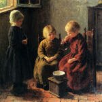 Pothast_Bernard_Blowing_Bubbles