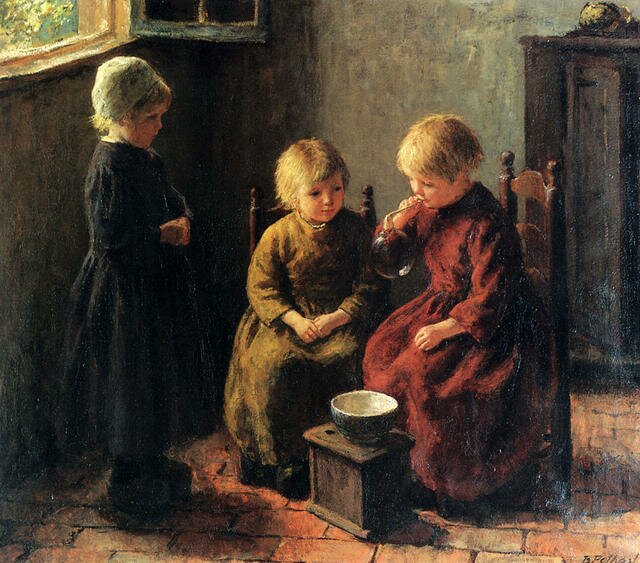 Pothast_Bernard_Blowing_Bubbles