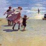 Pothast_Edward_Brighton_Beach