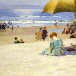 Pothast_Edward_Hourtide